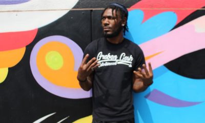 Rapper, artist, and CEO DK $avage showcases his lyrical prowess with the jam “What's Da Move”.