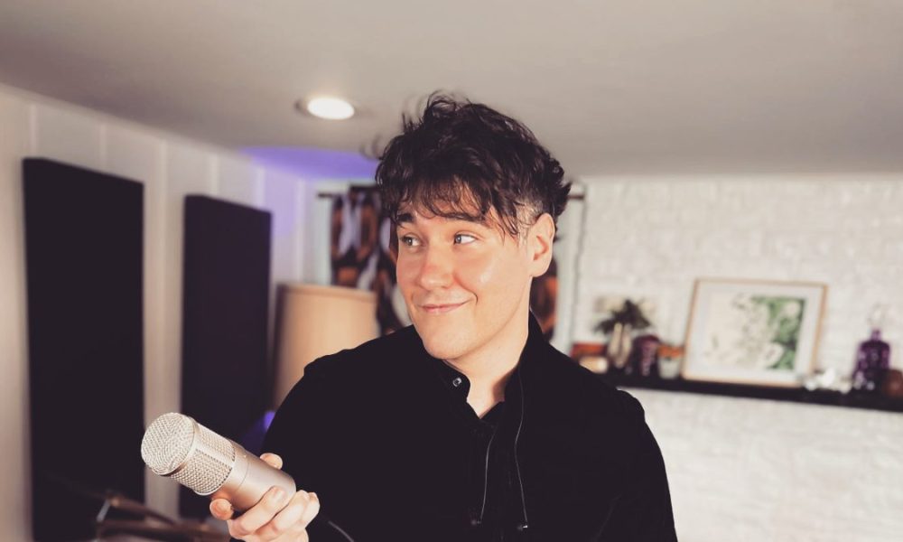 Singer-Songwriter and Musician Zac Blackwell Has Released His 2-Track EP Titled “Live at Deadbeat Studio, Nashville.”