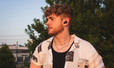 Texas-Based Pop Artist Preston Lemacks’ Debut EP, “Heartbreak Diary” Is Packed with Honest and Vulnerable Narratives.