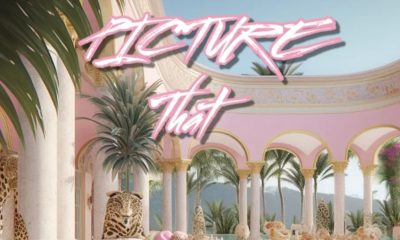 Hip hop and rap wizard Rich Pesos is back with a 10/10 performance dubbed “Picture That” featuring DTEE