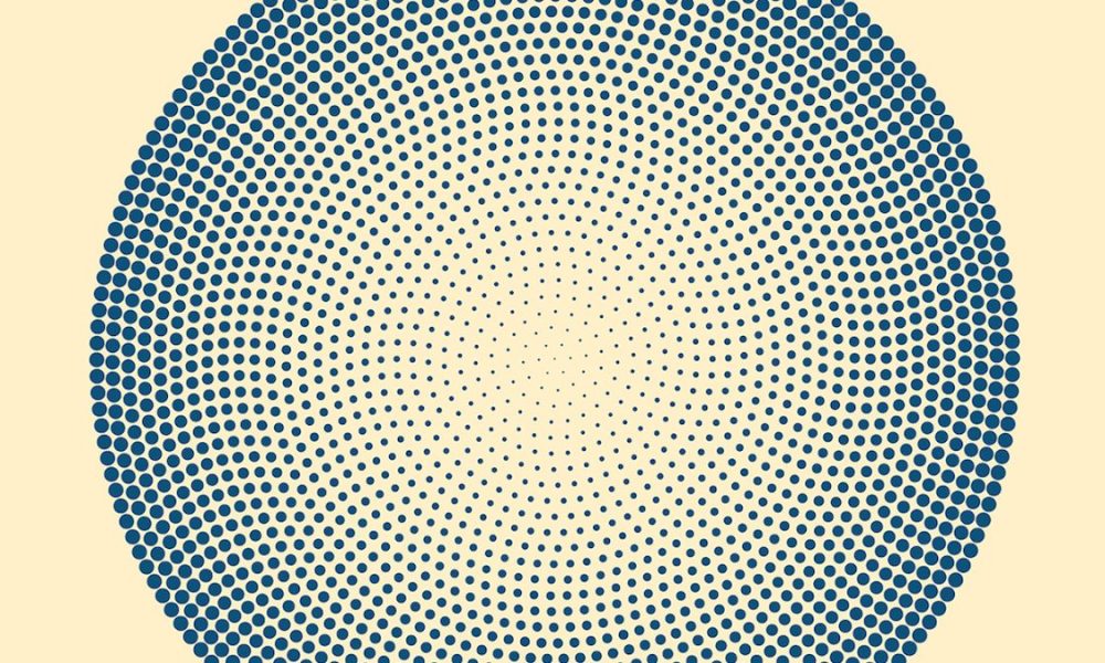 The Wheel's "Coyote Mask" is a magical masterpiece in the truest essence of the word.