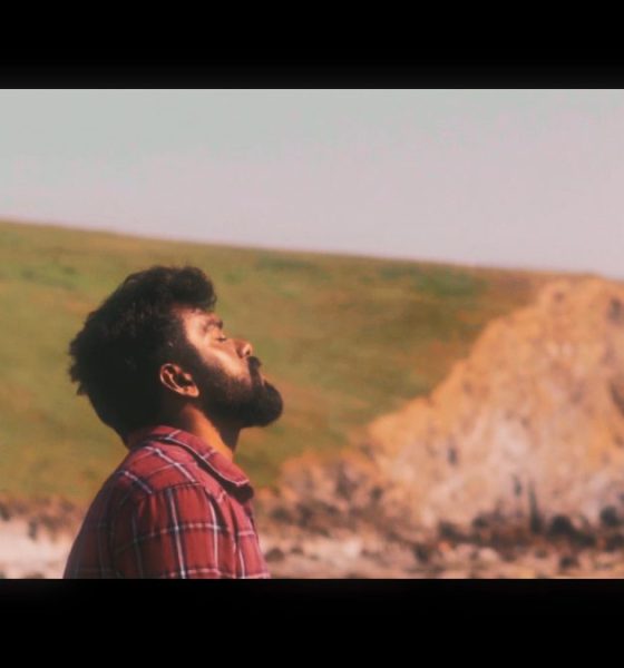 Uk-Based Indian Artist Arun (Previously Known as Zeiven) Releases His First Single, “If You Let Me,” under His New Artist Name.