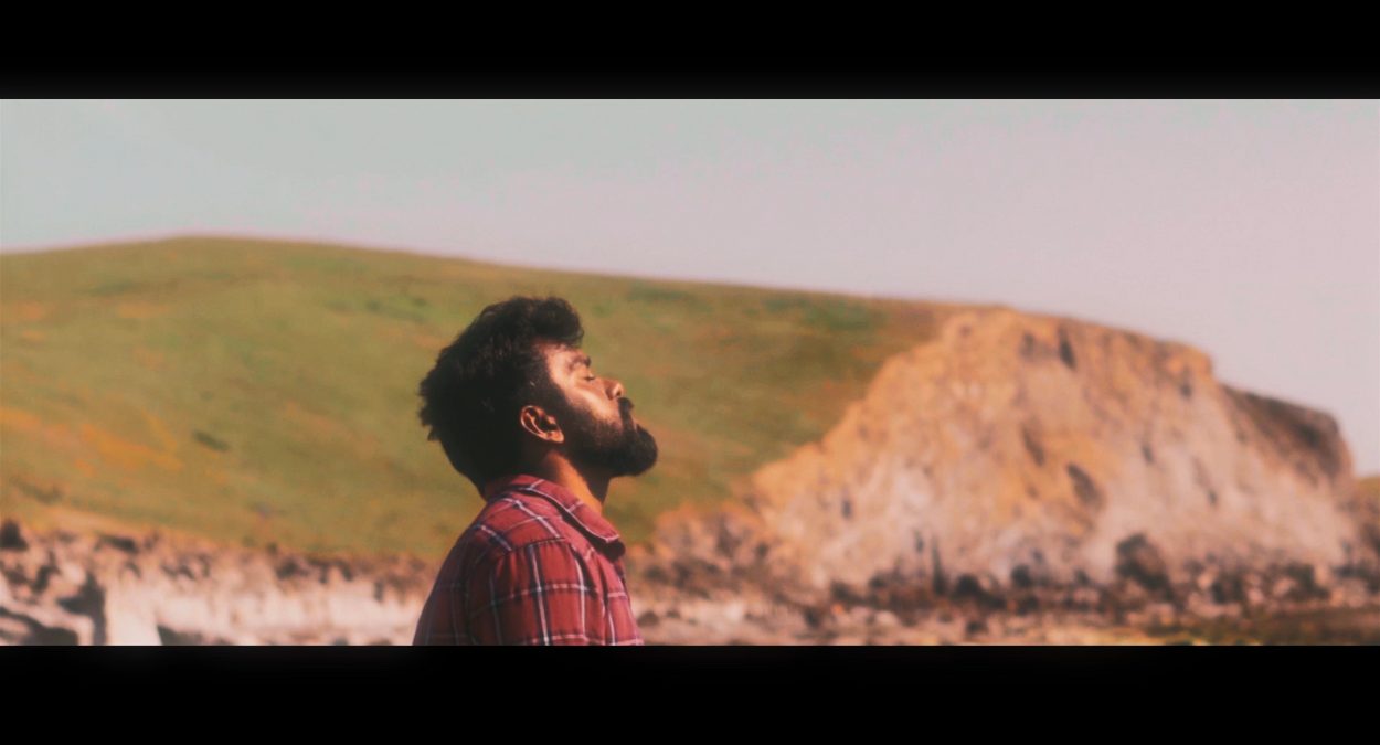Uk-Based Indian Artist Arun (Previously Known as Zeiven) Releases His First Single, “If You Let Me,” under His New Artist Name.
