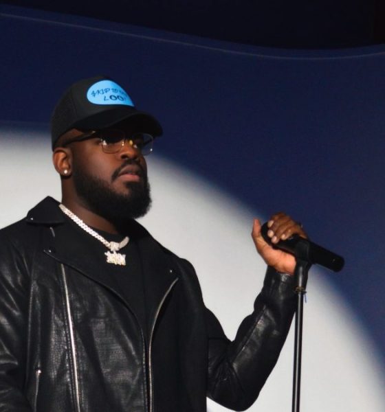 Atlanta’s finest hip-hop wizard, Bry Luther King, spins his bars with nimble dexterity in “Skip To The Loot” off of his new album, “City On Fire”