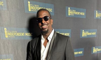 Chris Scott, Head of Production at Level Up Music Productions and Los Angeles-Based Artist, Evokes Nostalgia and Warmth with "GYT (Grab Your Twin)"