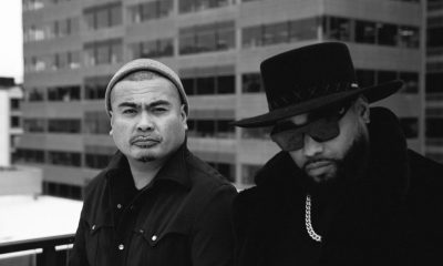 Popularly acclaimed hip-hop duo THE UNUSUALS just dropped the video of the year for their single, “Pressure”