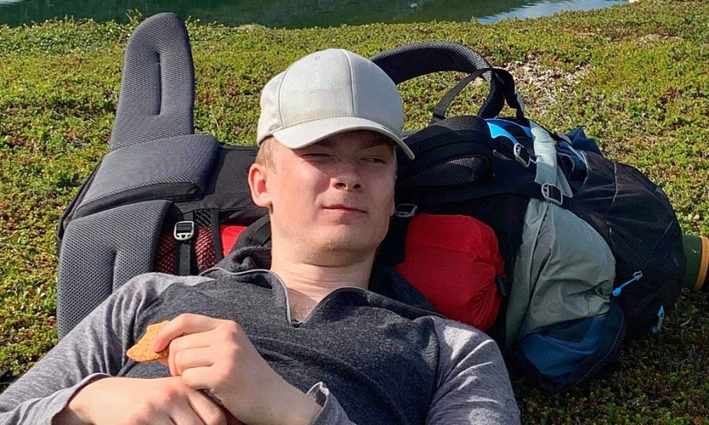 Norway-Based Music Producer and Artist r.z.s’s Latest Release, “Gimme That Love,” Is the Perfect Summer Bop.