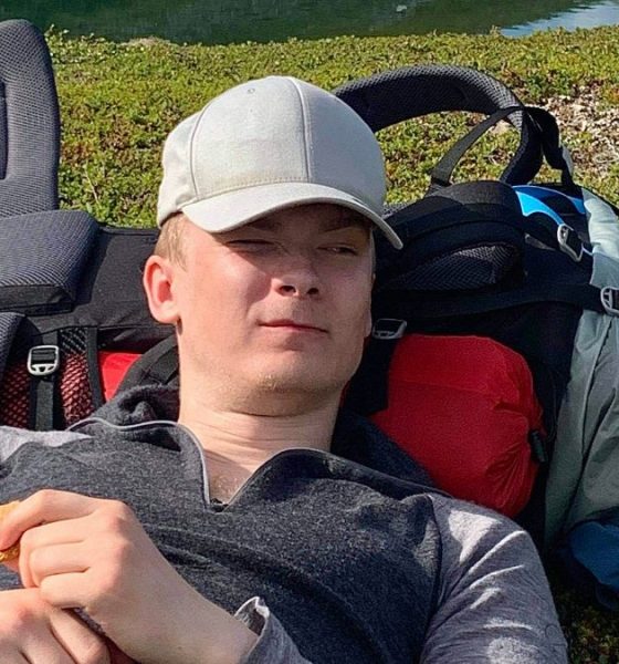 Norway-Based Music Producer and Artist r.z.s’s Latest Release, “Gimme That Love,” Is the Perfect Summer Bop.