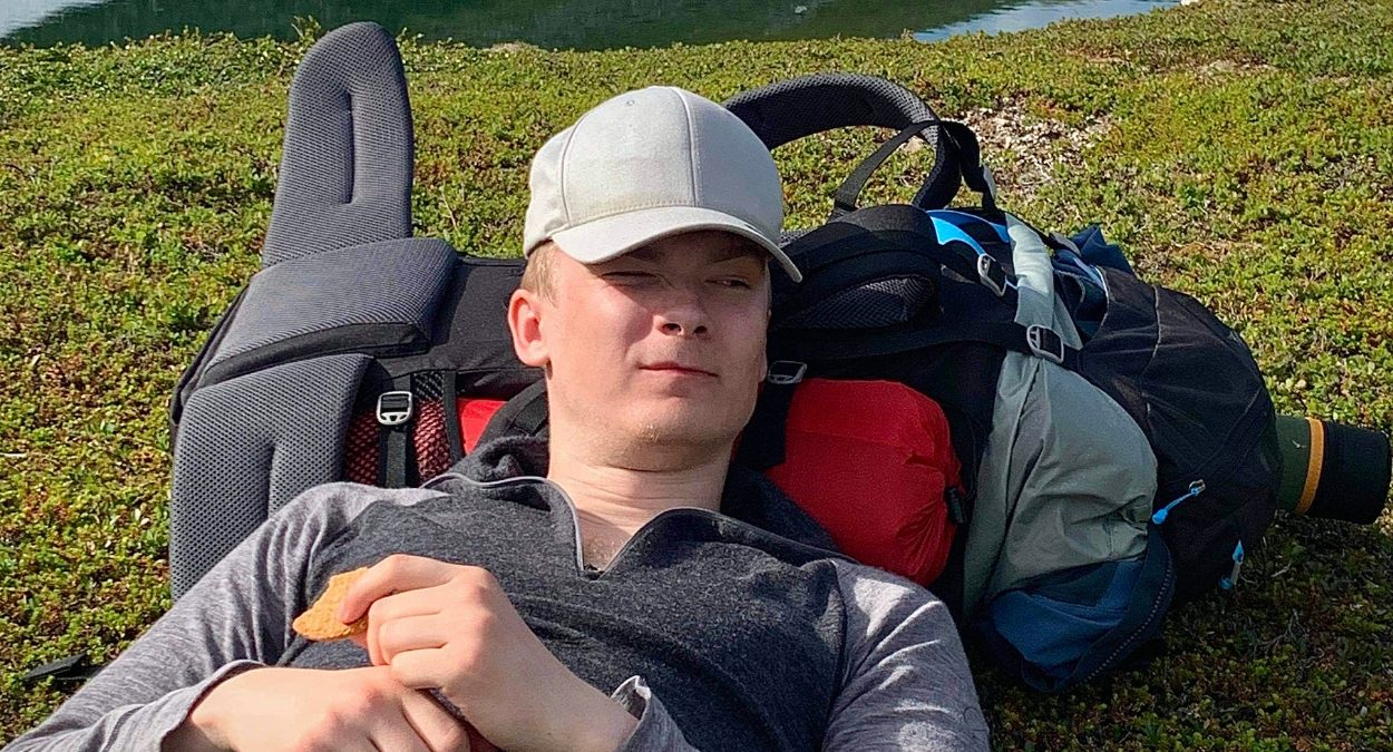 Norway-Based Music Producer and Artist r.z.s’s Latest Release, “Gimme That Love,” Is the Perfect Summer Bop.