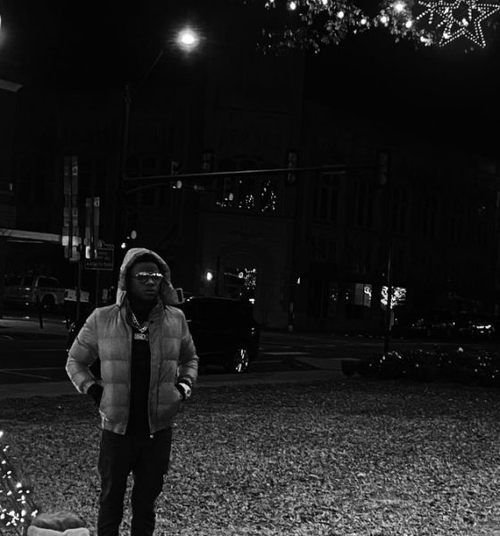 Rising Artist Vbreezy Is Making Waves with His Latest Holiday Bop, Dubbed “This Christmas”