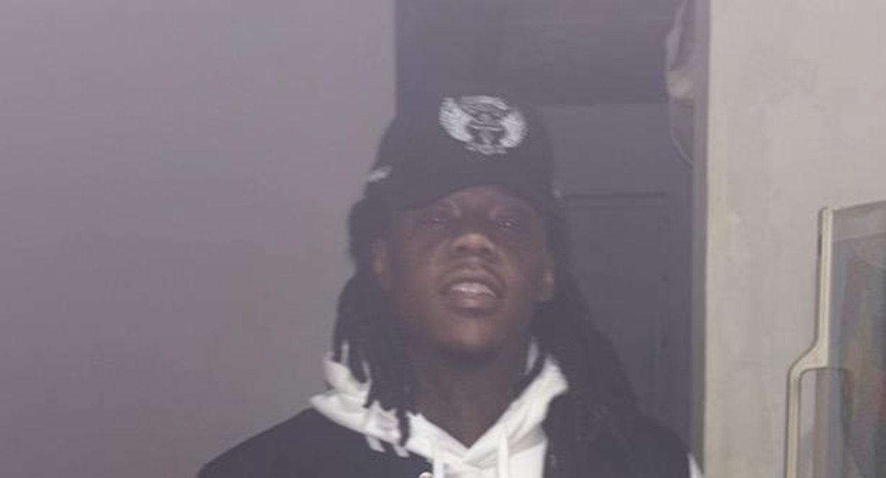 Atlanta-based rapper and artist Cheat Code’s “Inside Looking Out” album showcases a peerless emcee with huge potential to flip the hip-hop music industry.