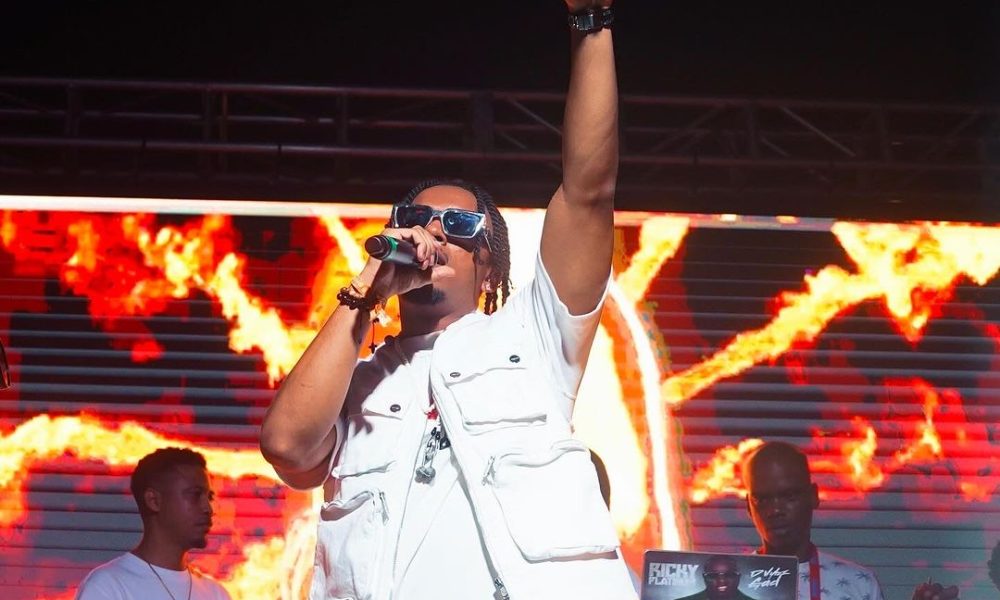 Yung Wylin’s Critically Acclaimed Anthem, “Good Energy,” Reaches #18 on Billboard Afrobeat Charts - A Significant Milestone in the International Artist’s Career.