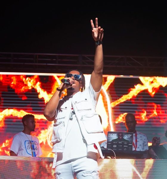 Yung Wylin’s Critically Acclaimed Anthem, “Good Energy,” Reaches #18 on Billboard Afrobeat Charts - A Significant Milestone in the International Artist’s Career.