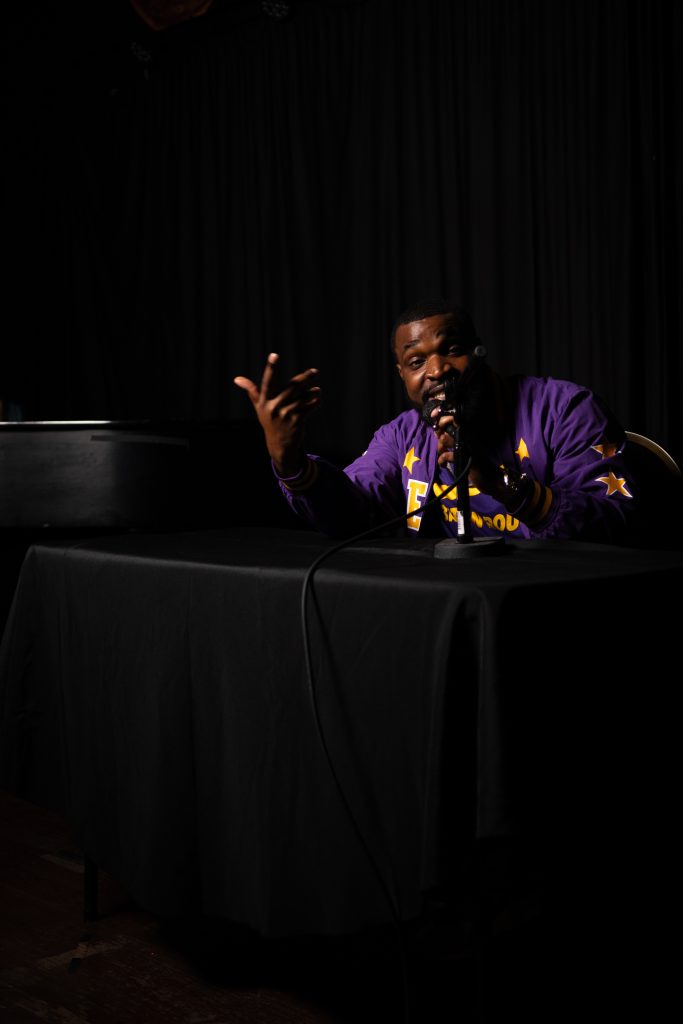 The Baton Rouge Emcee D-Lain Has Finally Released the Music Video to His Highly Acclaimed Single “Zone Out” Featuring Symone