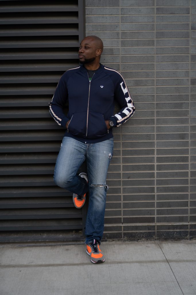 Self-made rap maestro Bugzee Lix asserts his lyrical domain with his latest project, “This Cat Has Nine Lives: The Urban Myth of Bugzee Lix (Original Movie Soundtrack).”