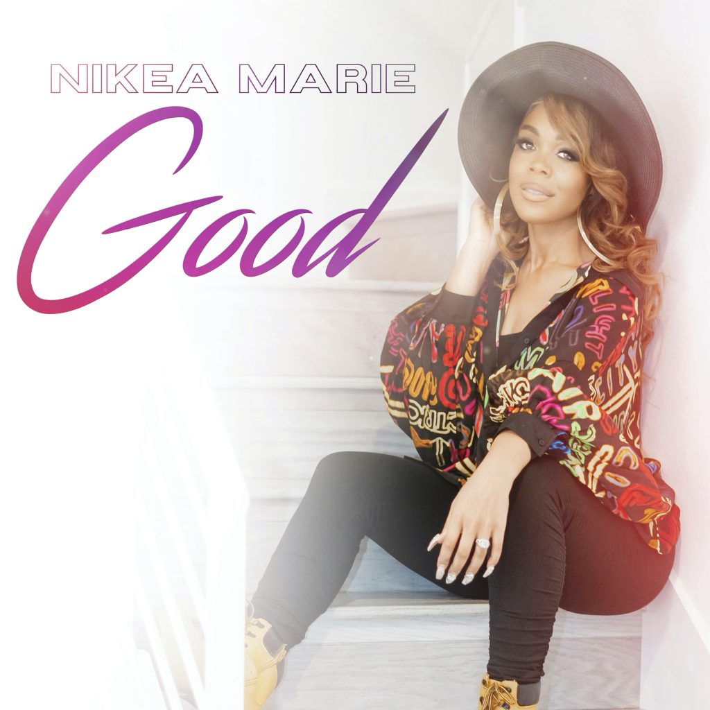 Nikea Marie’s self-titled debut album, “Nikea Marie,” is a soul-stirring spiritual journey of empowerment, resilience, and gratitude!