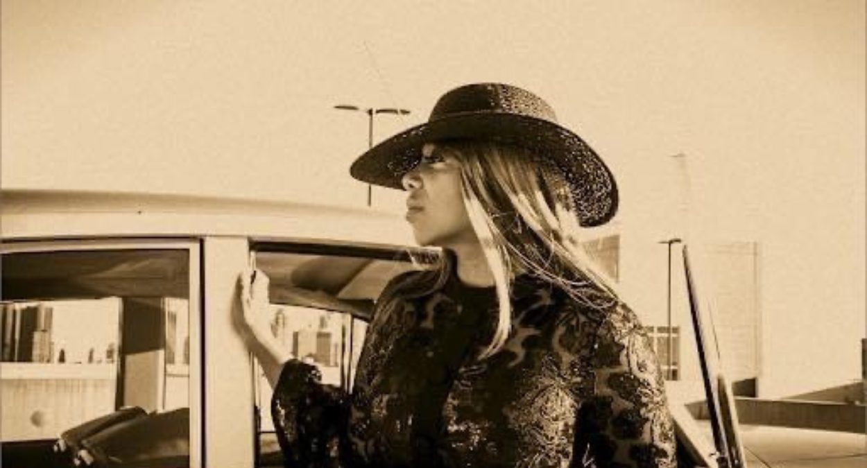 Award-Winning Female Artist Michon Young Is Set to Release Her New Empowering Single Titled, “Bounce Back”