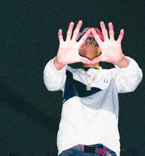 Award-winning Canadian artist JULE$; an indigenous musical prodigy, is set to redefine the music landscape with his upcoming “Spirit Lifted” album.