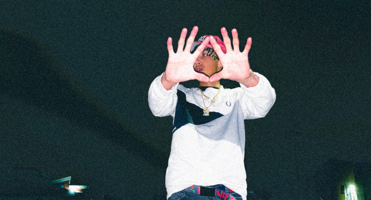 Award-winning Canadian artist JULE$; an indigenous musical prodigy, is set to redefine the music landscape with his upcoming “Spirit Lifted” album.