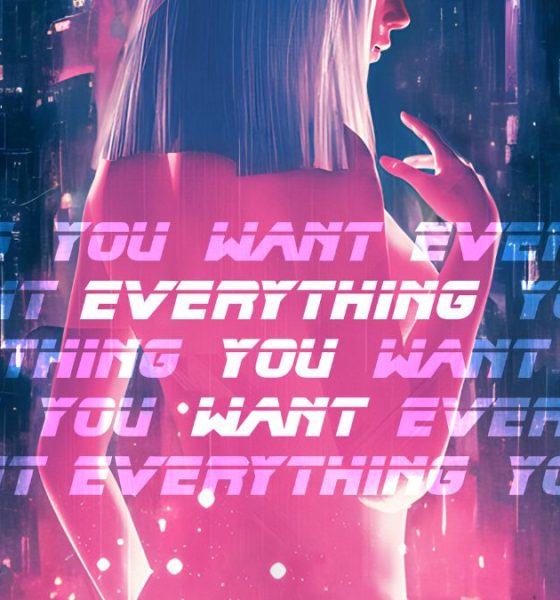 Dynamically Gifted and Multifaceted Electronic Music Producer and Songwriter 3ORG Unleashes a Cyberpunk Synthwave Odyssey with “Everything You Want”