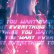 Dynamically Gifted and Multifaceted Electronic Music Producer and Songwriter 3ORG Unleashes a Cyberpunk Synthwave Odyssey with “Everything You Want”