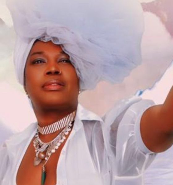 Chart-Topping Singer-Songwriter Esther Sings Is Set to Release Her New Uplifting and Captivating Reggae Jam, “I Will Follow You.”