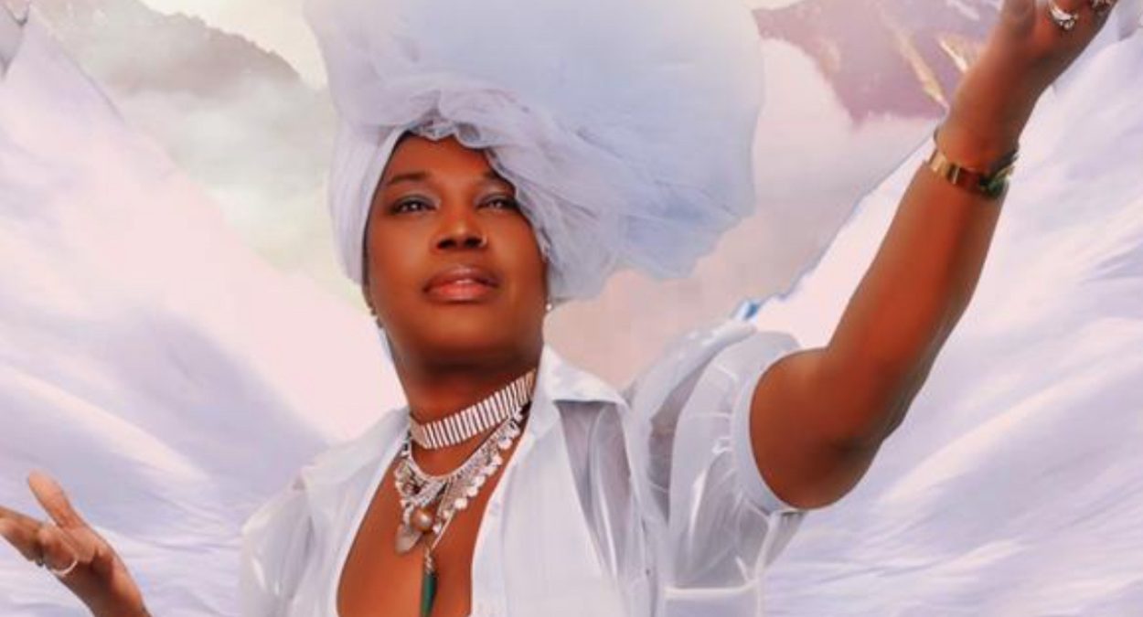 Chart-Topping Singer-Songwriter Esther Sings Is Set to Release Her New Uplifting and Captivating Reggae Jam, “I Will Follow You.”