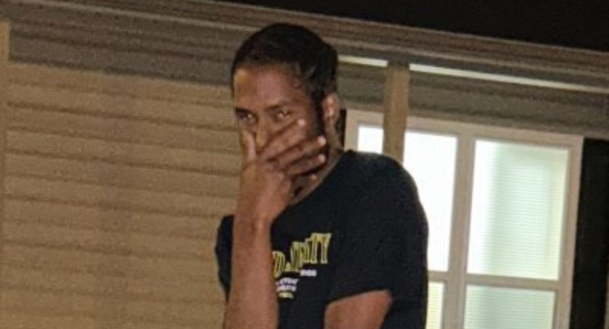 Arkansas Emcee and Artist Trill Soulutionary Sets the Empowering Pace for the New Year with His Lyrically Heavy Single, “Pitstop.”