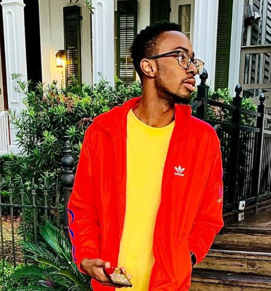 International artist Royal Soul is set to release his highly anticipated single, “Superman”