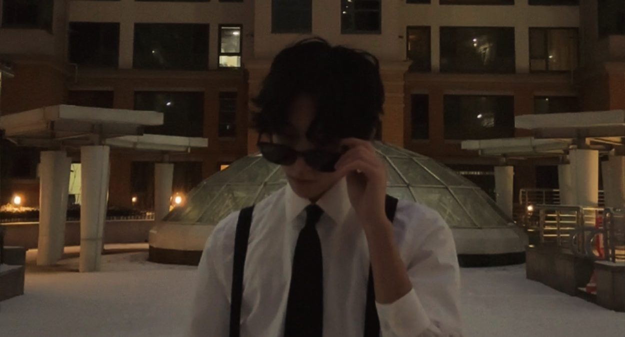 La-Based South Korean Artist AltoDZI (Previously Known as Alto) Re-Debuts with a Unique and Experimental Alternative Sound in “Wide Awake”.