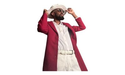 Globally Acclaimed Artist Royal Soul’s Latest Release, “Superman,” Captures the Essence of His Signature R&B and Soul.