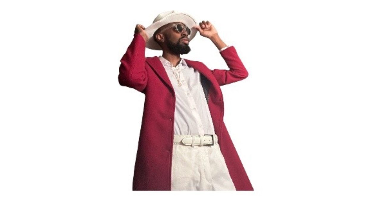 Globally Acclaimed Artist Royal Soul’s Latest Release, “Superman,” Captures the Essence of His Signature R&B and Soul.