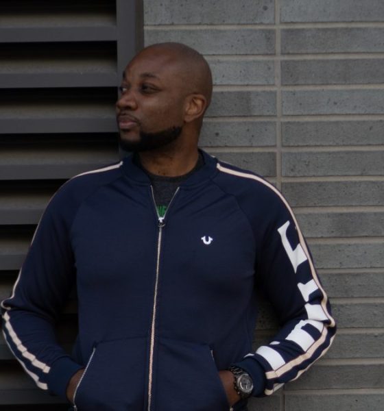 Self-made rap maestro Bugzee Lix asserts his lyrical domain with his latest project, “This Cat Has Nine Lives: The Urban Myth of Bugzee Lix (Original Movie Soundtrack).”