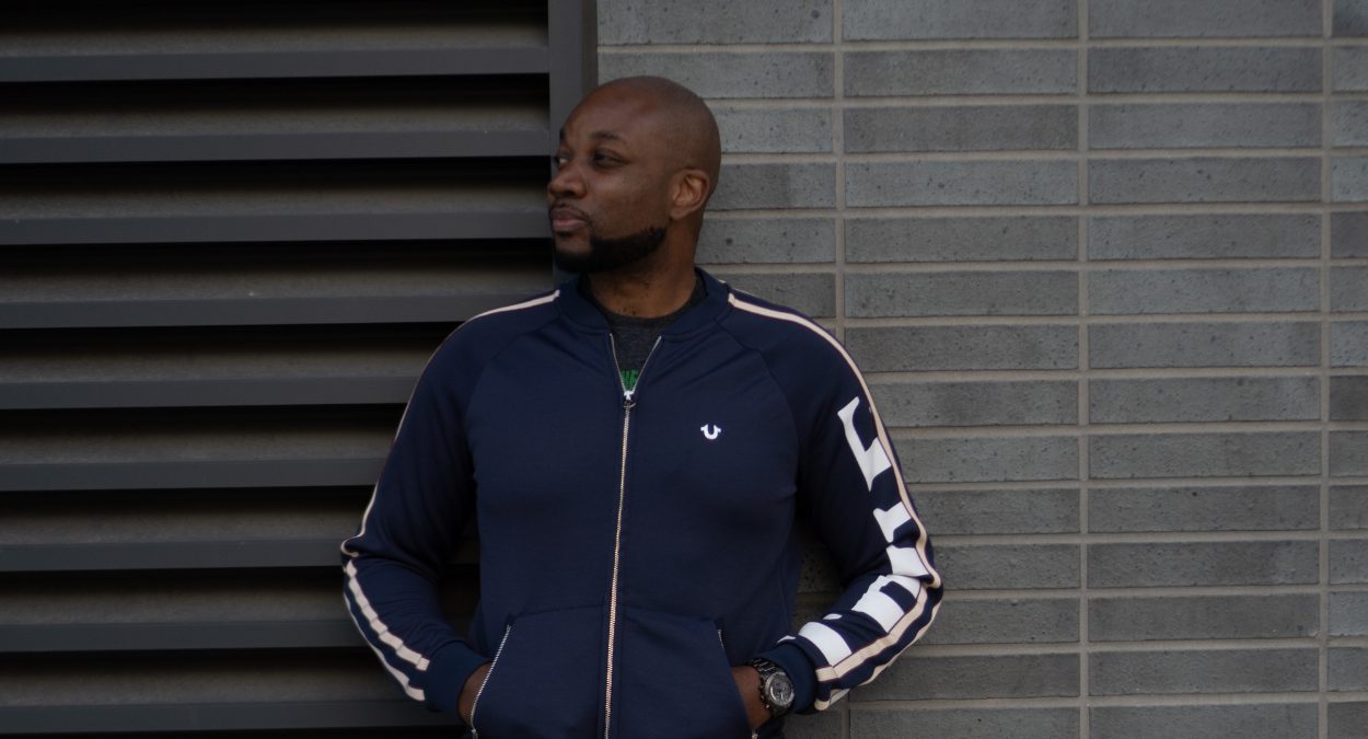 Self-made rap maestro Bugzee Lix asserts his lyrical domain with his latest project, “This Cat Has Nine Lives: The Urban Myth of Bugzee Lix (Original Movie Soundtrack).”