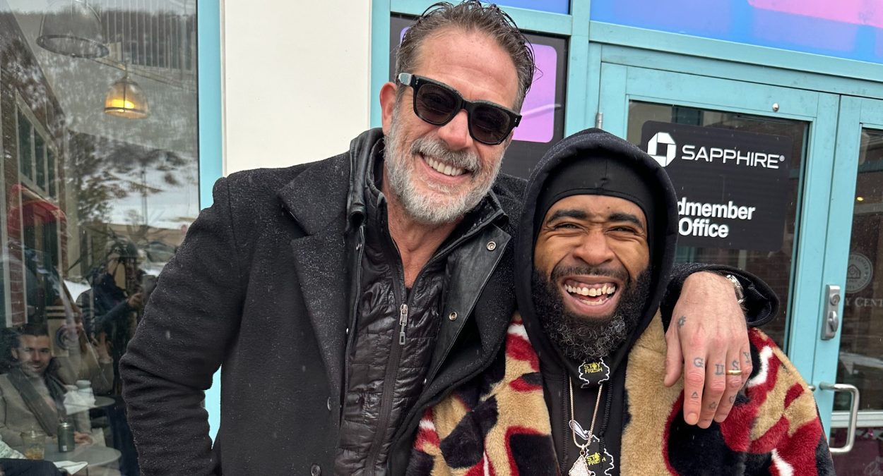 FreshTasteGroup and Swats Nation Present “Bolegs: An Old ATLANTA Story,” Screening at the Sundance Film Festival 2024