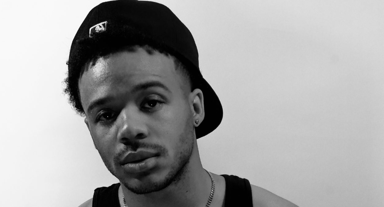 Hip-Hop and Rap Artist Zavieh Takes Listeners on a Journey Through Self-Reflection With His New EP, “Latay”