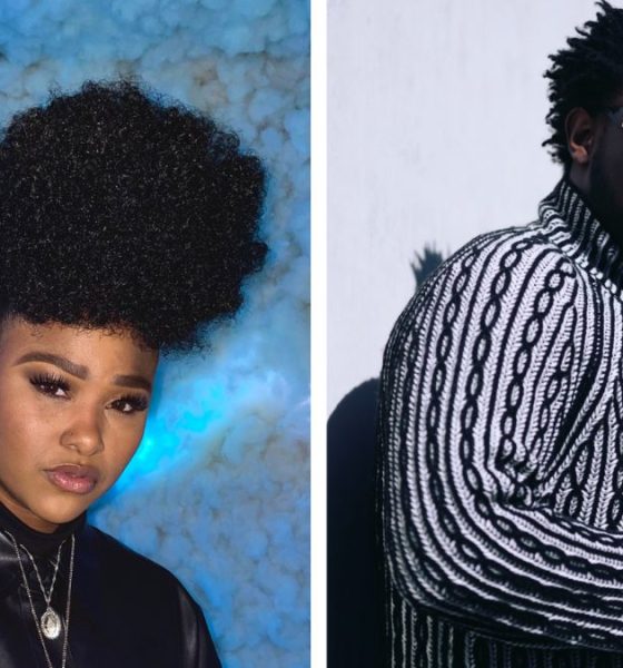 Afro R&B Sensation Jai Humble Is Set To Release Her Highly Anticipated Exquisite Remix To The Critically Acclaimed Single “Loving Me Up” Featuring Guest Artist Cheekychizzy.