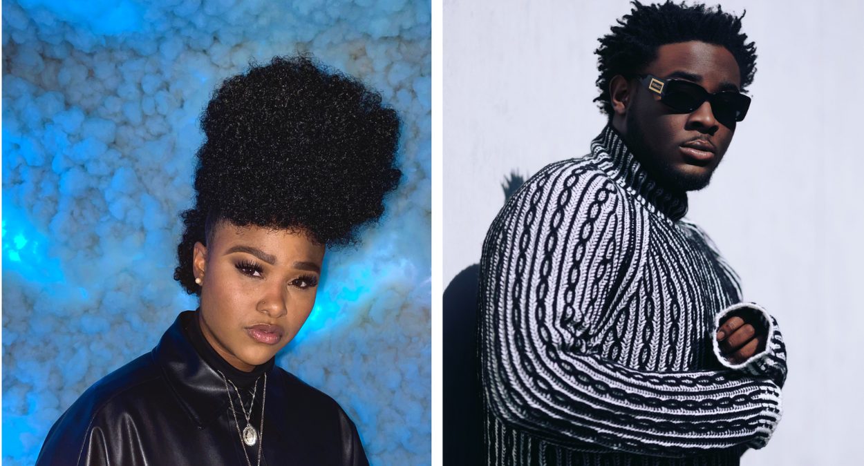 Afro R&B Sensation Jai Humble Is Set To Release Her Highly Anticipated Exquisite Remix To The Critically Acclaimed Single “Loving Me Up” Featuring Guest Artist Cheekychizzy.