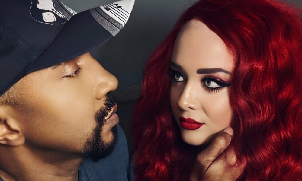 With "I Struck Gold with You," TaniA Kyllikki Captures The Essence Of Love's Timeless Nature, Creating A Musical Jewel That Speaks Directly To The Soul.