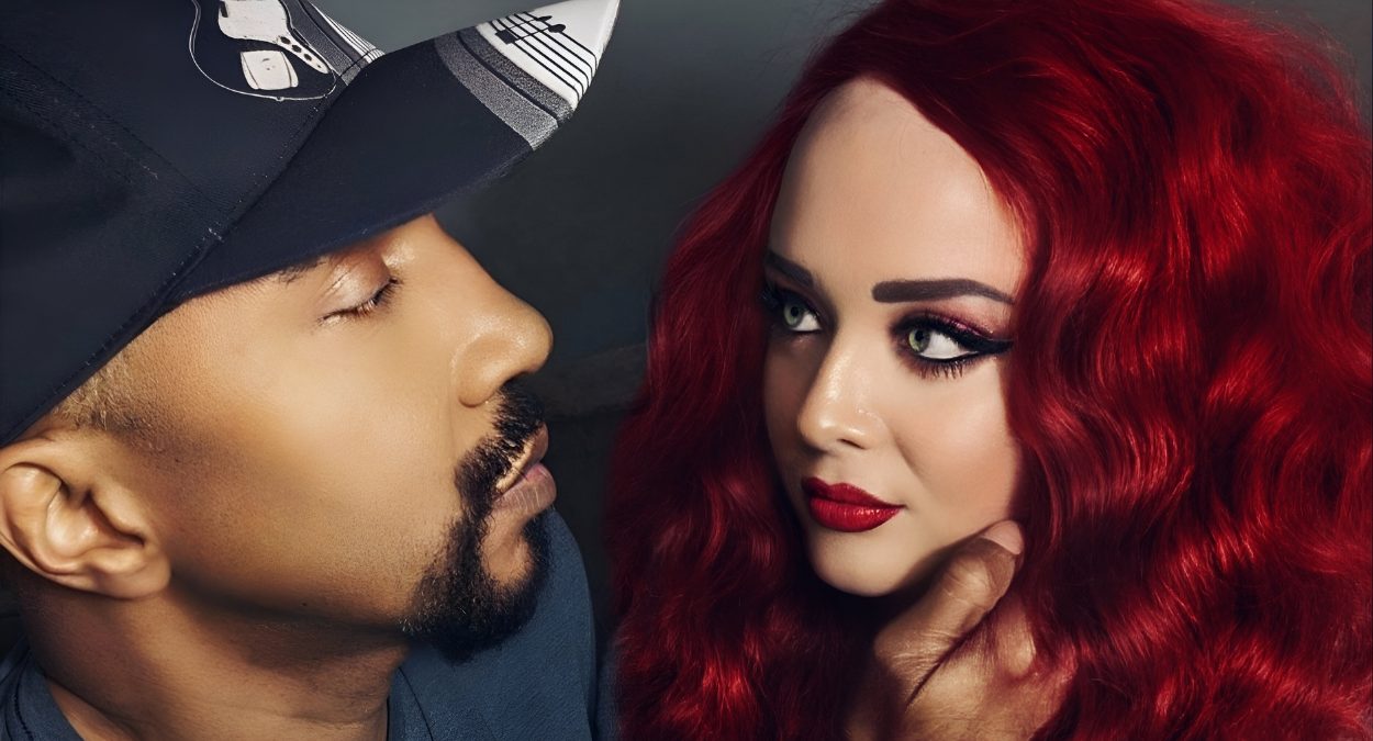 With "I Struck Gold with You," TaniA Kyllikki Captures The Essence Of Love's Timeless Nature, Creating A Musical Jewel That Speaks Directly To The Soul.