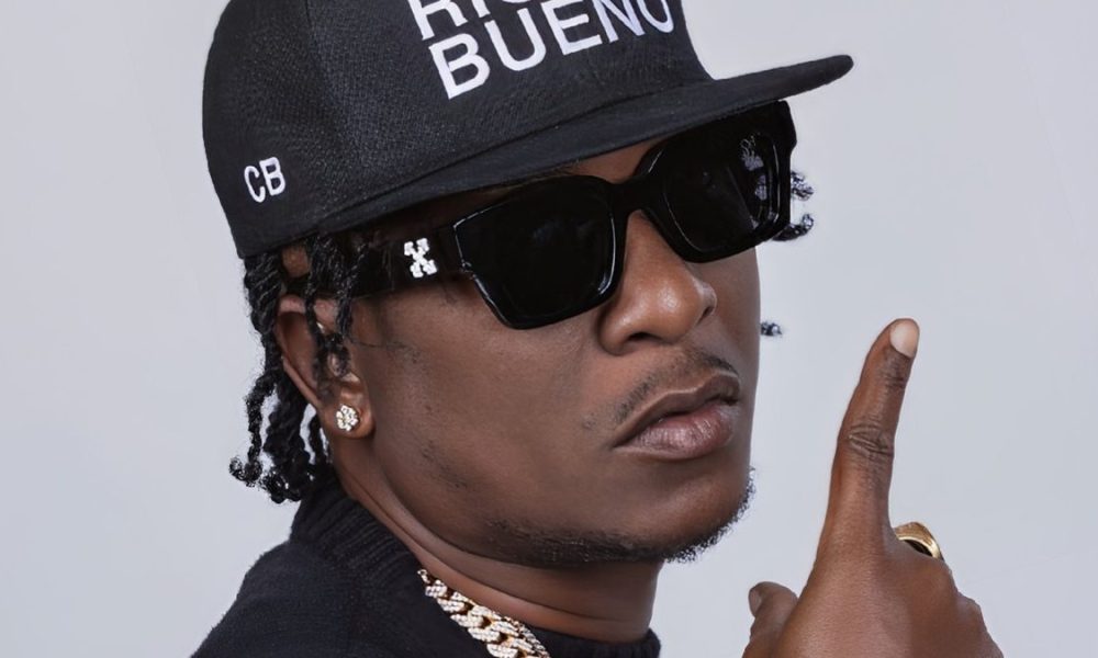 Charly Black's "Oxtail, Extra Gravy" Delivers A Culinary Symphony Of Love, Mixing Dancehall Fire With Afrobeat Spice.