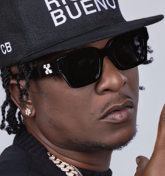 Charly Black's "Oxtail, Extra Gravy" Delivers A Culinary Symphony Of Love, Mixing Dancehall Fire With Afrobeat Spice.