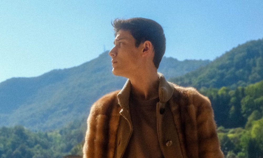 "LONG TIME AGO" exemplifies Greco's artistic freedom, challenging conventions with his distinct hip-hop style.