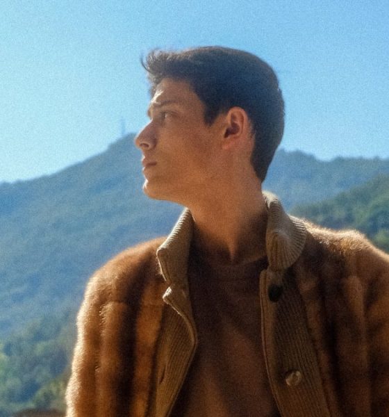 "LONG TIME AGO" exemplifies Greco's artistic freedom, challenging conventions with his distinct hip-hop style.