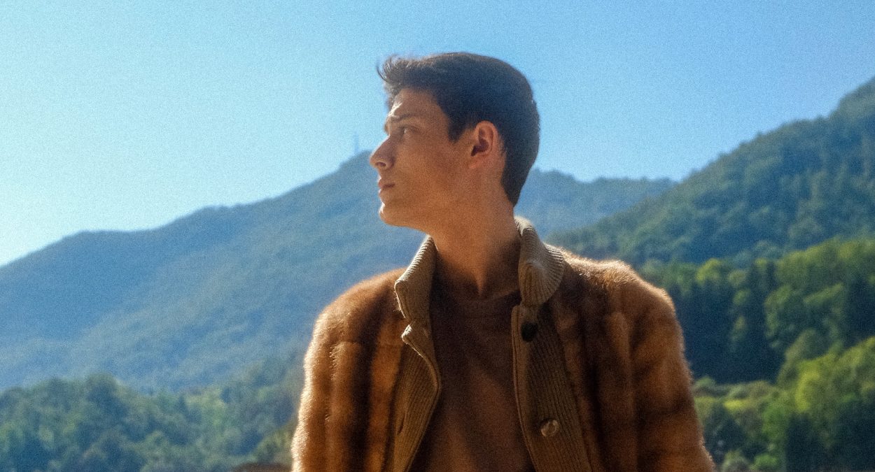 "LONG TIME AGO" exemplifies Greco's artistic freedom, challenging conventions with his distinct hip-hop style.