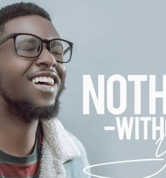 Feranmi James Delivers a Joyful, Spirited, and Uplifting Performance With the Song, “Nothing Without You (Live)”