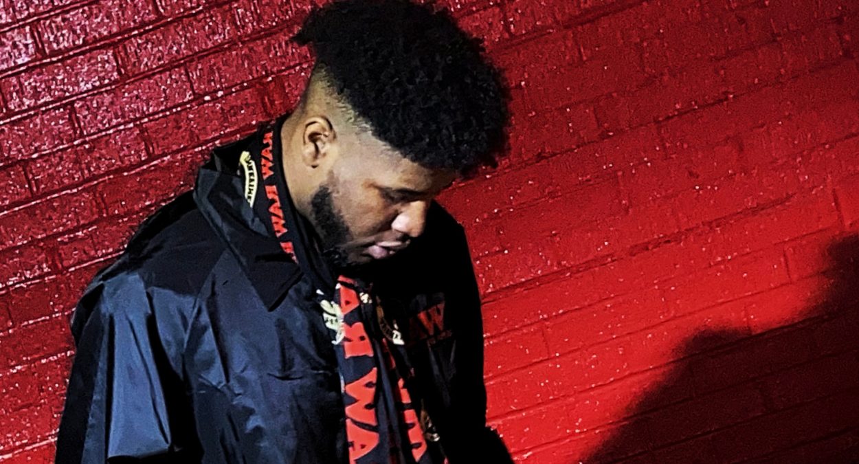 Ohio-Based Rapper and Artist QuinDonxDonQuin Showcases His Lyrical Wit With His Debut Indie Project, “Season’s Greetings.”