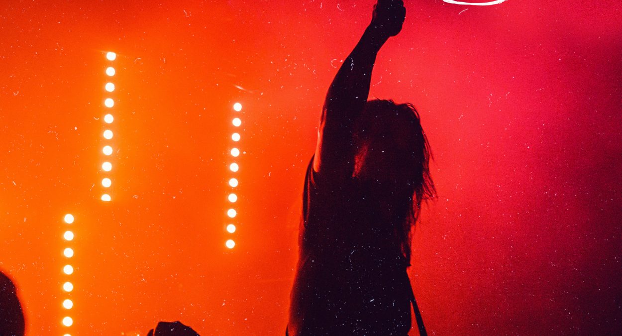 Texas-Based Legendary Country Music Artist Todd Barrow’s Latest Album. “American Made” Feels Like His Best Work Yet, and for a Good Reason!