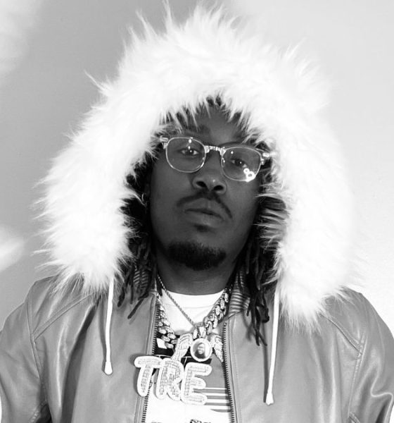 Connecticut’s Esteemed Rapper and Artist, The Hendrixxx, Is Poised to Unveil His New Ep "T.R.E 2 TRE Baby" Which Promises to Be His Most Personal Work to Date.