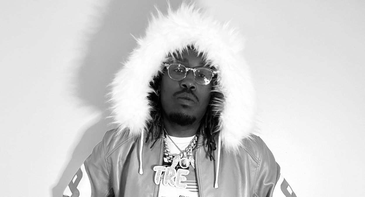 Connecticut’s Esteemed Rapper and Artist, The Hendrixxx, Is Poised to Unveil His New Ep "T.R.E 2 TRE Baby" Which Promises to Be His Most Personal Work to Date.